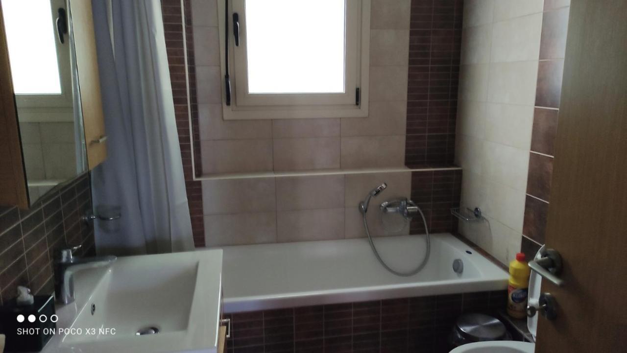 Saint Nektarios House Hotel Preveza Exterior photo