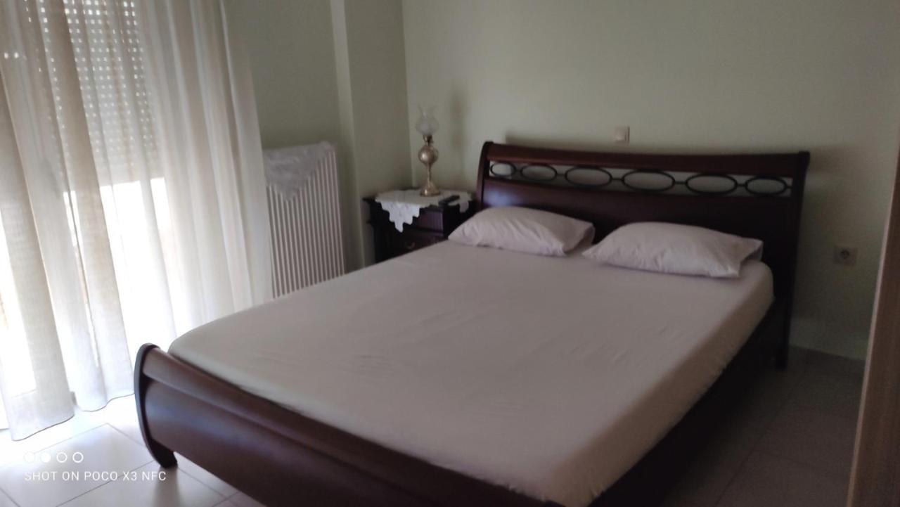 Saint Nektarios House Hotel Preveza Exterior photo